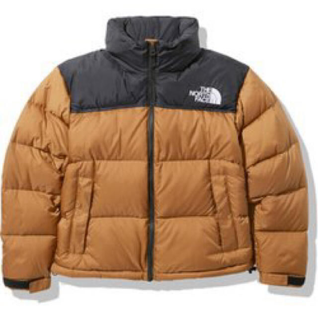 ザノースフェイス  SHORT NUPTSE JACKET NDW91952 ショートヌプシナイロンダウンジャケット レディース M