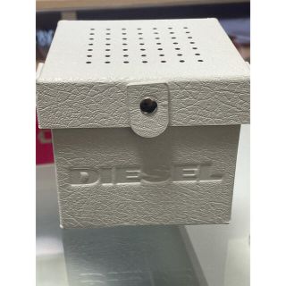 ディーゼル(DIESEL)のDIESEL ディーゼル 腕時計 箱(その他)