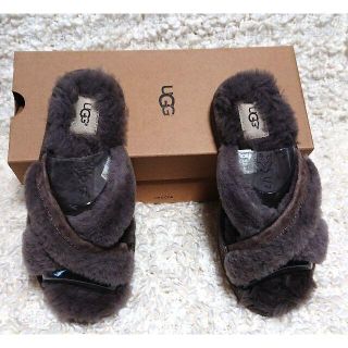 アグ(UGG)のUGGアグ　サンダル(サンダル)