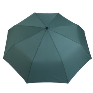 緑 グリーン 傘 晴雨兼用 日傘 雨傘 折りたたみ傘 梅雨 日差し対策(傘)