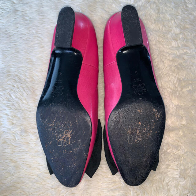 vintage shose レディースの靴/シューズ(ハイヒール/パンプス)の商品写真