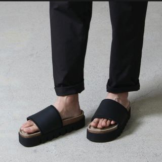 単品購入可 Hender Scheme キャタピラーサンダル | ccfl.ie