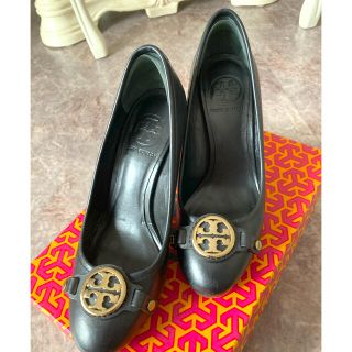 トリーバーチ(Tory Burch)のトリーバーチヒールパンプス(ハイヒール/パンプス)