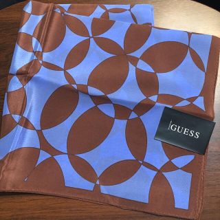 ゲス(GUESS)のguess スカーフ(バンダナ/スカーフ)