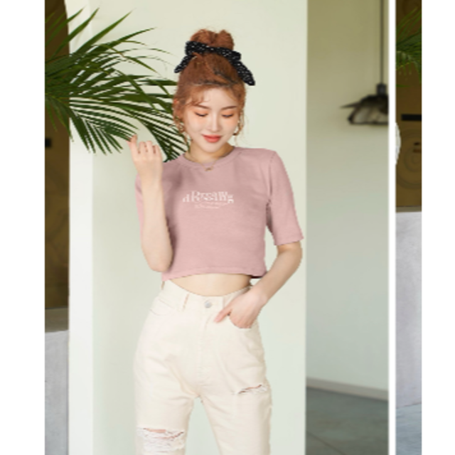 eimy istoire - Darich ダーリッチ Dream Tシャツ 新作 完売の