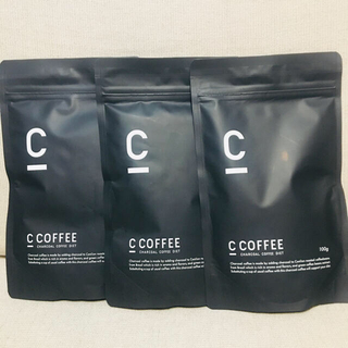 ゆい様専用　C COFFEE チャコールコーヒーダイエット(ダイエット食品)