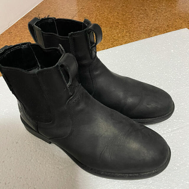 Timberland(ティンバーランド)の【専用出品】Timberland ティンバーランド メンズ ブーツ レインブーツ メンズの靴/シューズ(長靴/レインシューズ)の商品写真