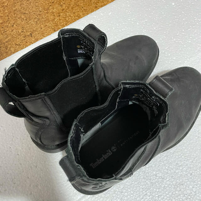 Timberland(ティンバーランド)の【専用出品】Timberland ティンバーランド メンズ ブーツ レインブーツ メンズの靴/シューズ(長靴/レインシューズ)の商品写真