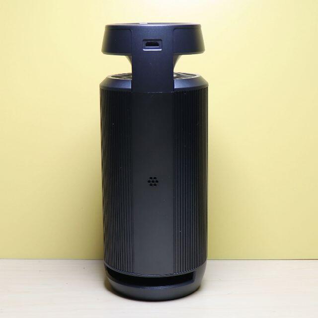 空気清浄機（空気清浄器）・イオン発生器 スマホ/家電/カメラの生活家電(空気清浄器)の商品写真