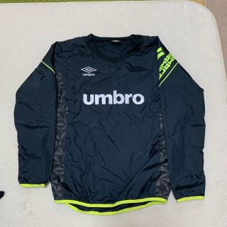 アンブロ(UMBRO)のなな様専用　ウィンドブレーカー上下　umbro(ウェア)