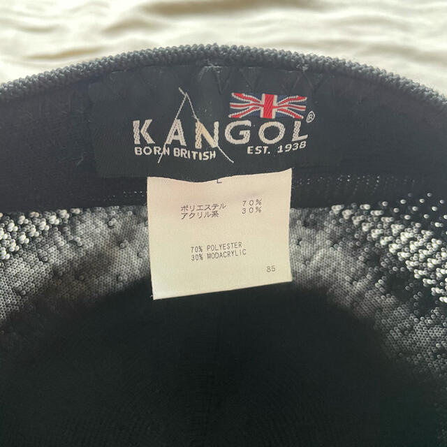 KANGOL(カンゴール)のカンゴール KANGOL ハンチング メンズの帽子(ハンチング/ベレー帽)の商品写真