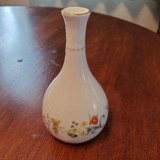 ウェッジウッド(WEDGWOOD)の本日限定価格❗ウェッジウッド　MIRABELLE VASE ミラベル一輪挿し花瓶(花瓶)