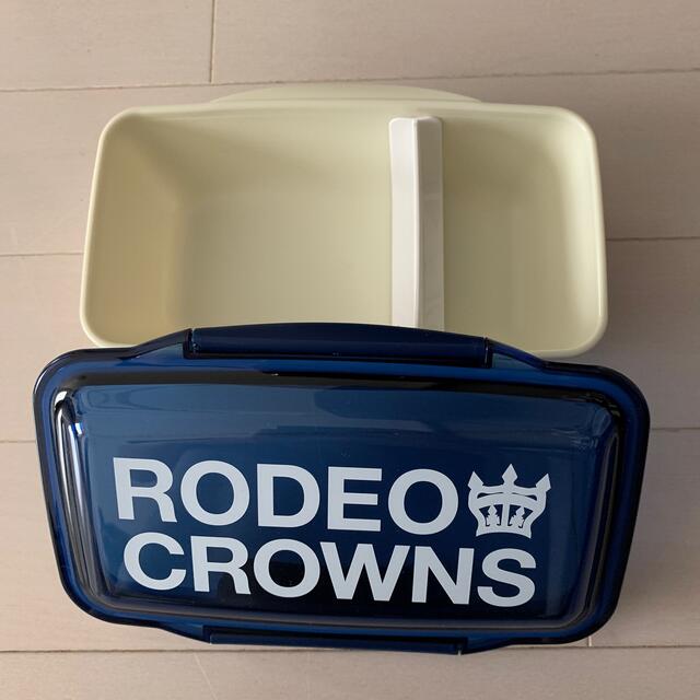 RODEO CROWNS WIDE BOWL(ロデオクラウンズワイドボウル)のRODEO CROWNS ノベルティ　⭐︎再お値下げ⭐︎ エンタメ/ホビーのコレクション(ノベルティグッズ)の商品写真