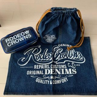 RODEO CROWNS WIDE BOWL(ノベルティグッズ)のフリマアイテム一覧 RODEO CROWNS WIDE BOWL(ノベルティグッズ)のフリマアイテム一覧