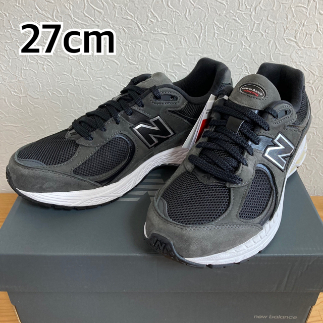 定価17600円【新品・未使用】 New Balance ニューバランス