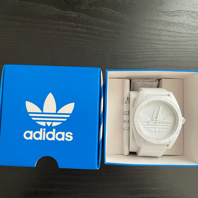 adidas(アディダス)のadidas時計 腕時計 メンズの時計(腕時計(アナログ))の商品写真