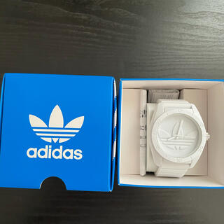 アディダス(adidas)のadidas時計 腕時計(腕時計(アナログ))