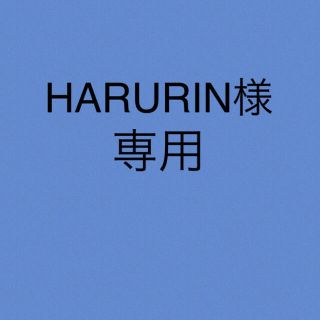 harurin様専用(その他)