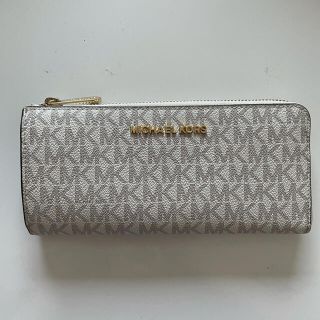 マイケルコース(Michael Kors)のマイケルコース　長財布　出品期間6/15（火）まで！(財布)