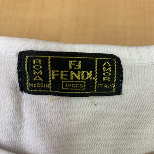 FENDI トップス