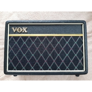 ヴォックス(VOX)のVOX ベースアンプ Pathfinder Bass 10(ベースアンプ)