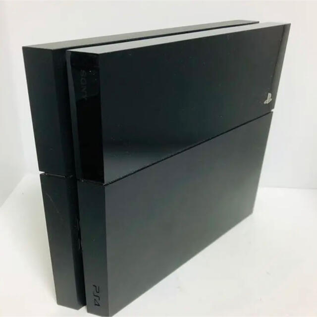 【動作OK・即配送】ps4 本体  PlayStation®4