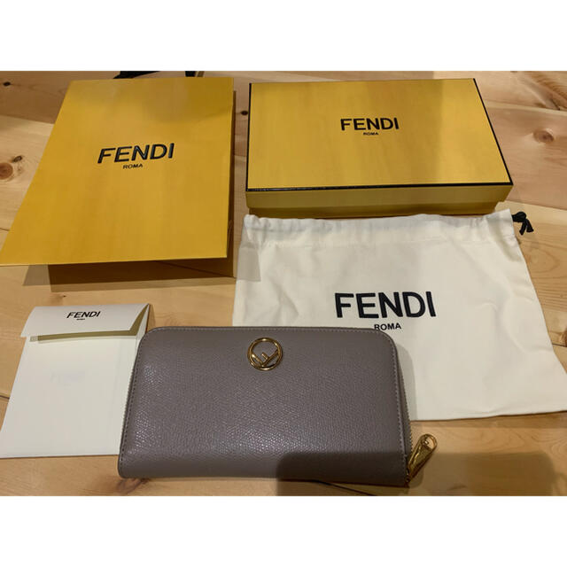 FENDI 財布