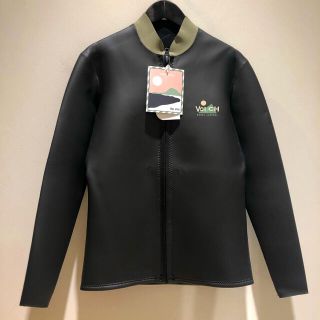 BANKS × VOUCH XLサイズ WRU0022 BLACK 新品未使用！(その他)