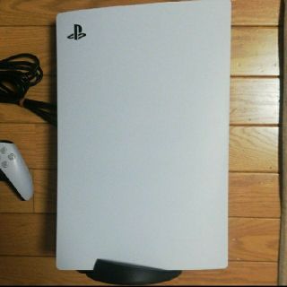 プレイステーション(PlayStation)のSONY PlayStation5 CFI-1000A01(家庭用ゲーム機本体)