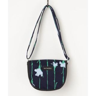 マリメッコ(marimekko)のマリメッコ　ショルダーバッグ(ショルダーバッグ)