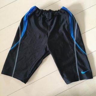 ナイキ(NIKE)の水着　NIKE  140 (水着)