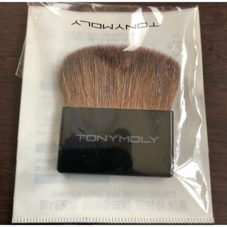 トニーモリー(TONY MOLY)のTONYMOLY ブラシ(ブラシ・チップ)