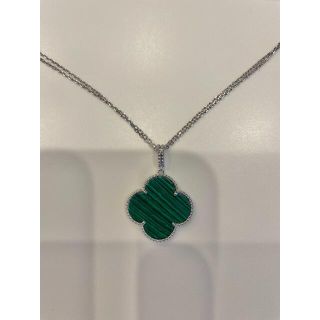 ヴァンクリーフアンドアーペル ネックレス グリーン カーキ 緑色系 の通販 17点 Van Cleef Arpelsのレディースを買うならラクマ ヴァンクリーフアンドアーペル ネックレス グリーン カーキ 緑色系 の通販 17点 Van Cleef Arpelsのレディースを買うならラクマ