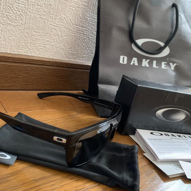Oakley(オークリー)のキャロオ様専用 メンズのファッション小物(サングラス/メガネ)の商品写真
