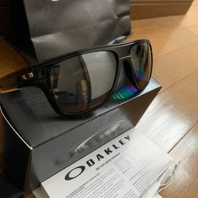 Oakley(オークリー)のキャロオ様専用 メンズのファッション小物(サングラス/メガネ)の商品写真