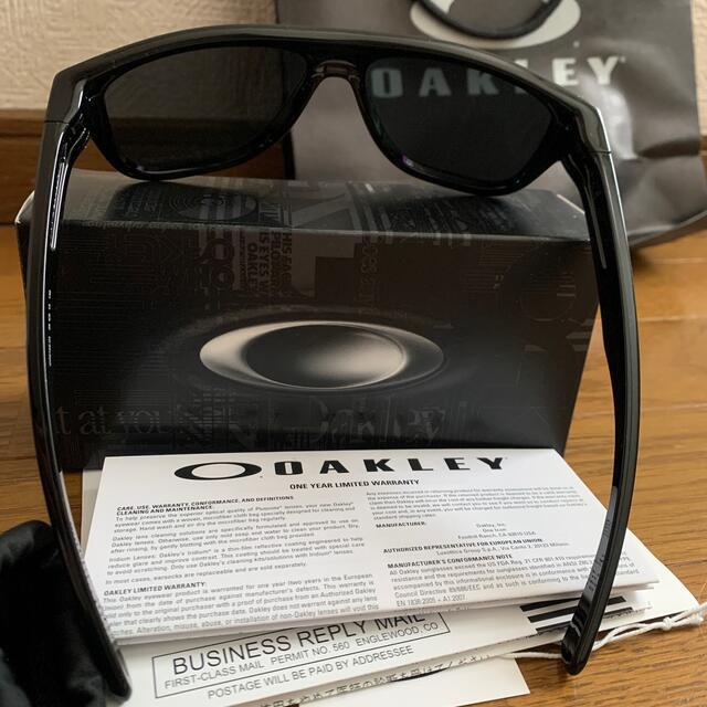 Oakley(オークリー)のキャロオ様専用 メンズのファッション小物(サングラス/メガネ)の商品写真