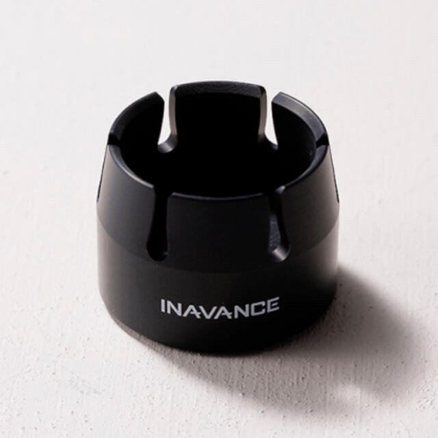 INAVANCE ZERO ゼロキャップ インアバンス 2個 - shivanganitandon.com