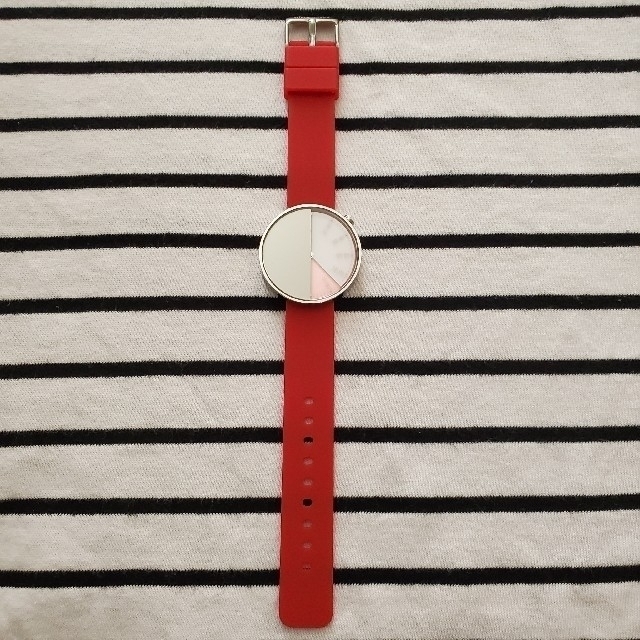 Ultra  Works 腕時計 ストロベリーミルクセーキ pinkoi マカオ レディースのファッション小物(腕時計)の商品写真