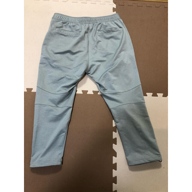 F.C.R.B. ×NIKE DRI-FIT ANKLE CUT PANT - mattockfootwear.com