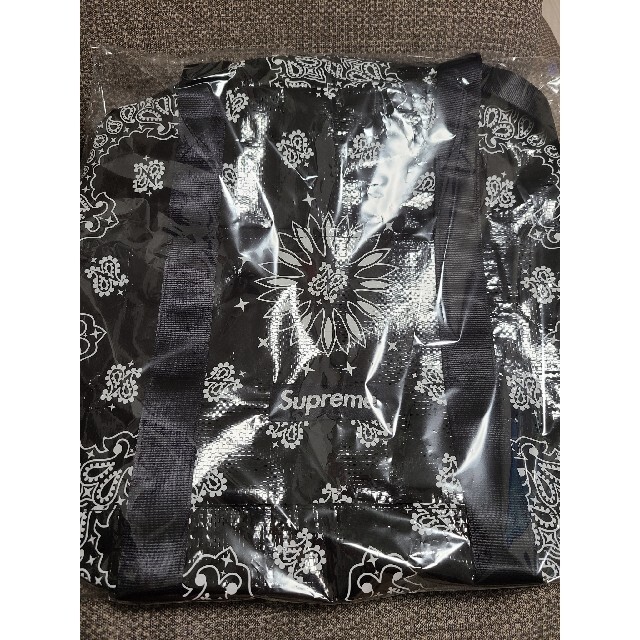 Supreme(シュプリーム)の supreme small Duffle bag メンズのバッグ(バッグパック/リュック)の商品写真