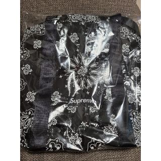 シュプリーム(Supreme)の supreme small Duffle bag(バッグパック/リュック)