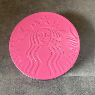 スターバックスコーヒー(Starbucks Coffee)のstarbacks桜2019コースターセット(テーブル用品)