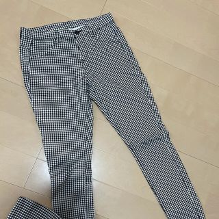 ユニクロ(UNIQLO)のレギンスパンツ(レギンス/スパッツ)