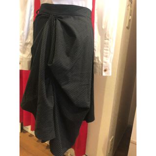 ヴィヴィアンウエストウッド(Vivienne Westwood)のまちこ様専用ページ12900円→(ロングスカート)