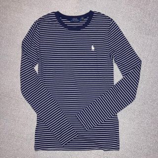 ポロラルフローレン(POLO RALPH LAUREN)のラルフローレン　ロンT(Tシャツ(長袖/七分))