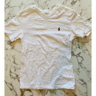 ポロラルフローレン 白Tシャツ Tシャツ(レディース/半袖)の通販 54点 