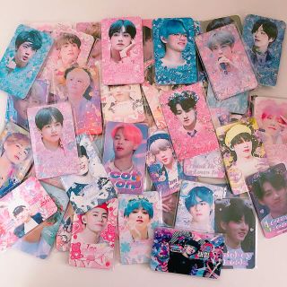 防弾少年団(BTS) - bts 韓国製作者 マスタニム グッズ トレカ テヒョン