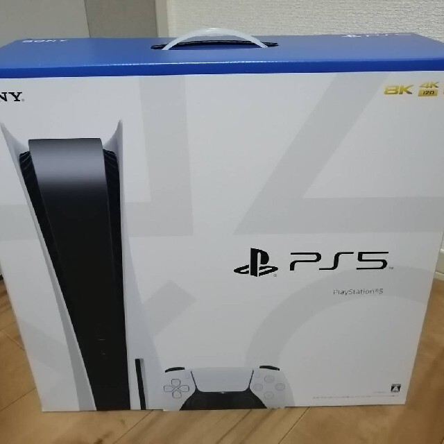 PlayStation - PlayStation 5  CFI−1000A01