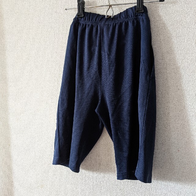 Champion(チャンピオン)のChampion/140　スポーツウエア　メッシュパンツ キッズ/ベビー/マタニティのキッズ服男の子用(90cm~)(パンツ/スパッツ)の商品写真