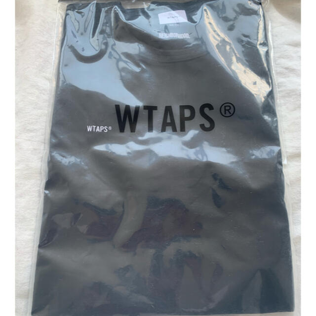 W)taps(ダブルタップス)の未開封 L RIPPER WTAPS NEIGHBORHOOD Tee Tシャツ メンズのトップス(Tシャツ/カットソー(半袖/袖なし))の商品写真